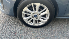 Ford Fiesta 1.0 EcoBoost Titanium 5dr Petrol Hatchback